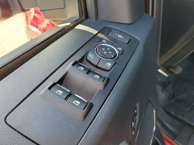 Certified 2022 Ford F350 Lariat w/ Tremor Off-Road Package image 21