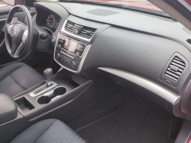 Used 2017 Nissan Altima 2.5 S w/ Power Driver Seat Package image 35