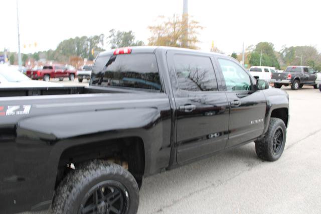 Used 2018 Chevrolet Silverado 1500 LT w/ All Star Edition image 10