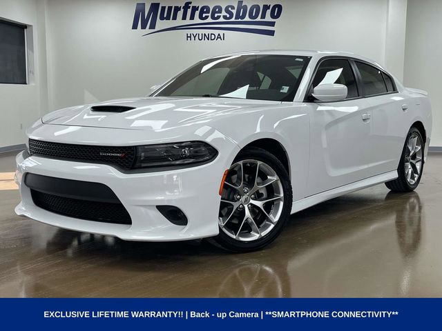 Used 2022 Dodge Charger GT image 1