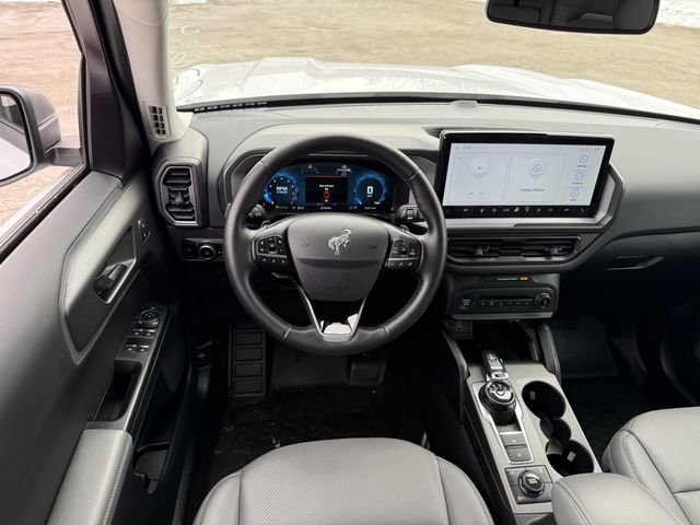Used 2025 Ford Bronco Sport Badlands image 6