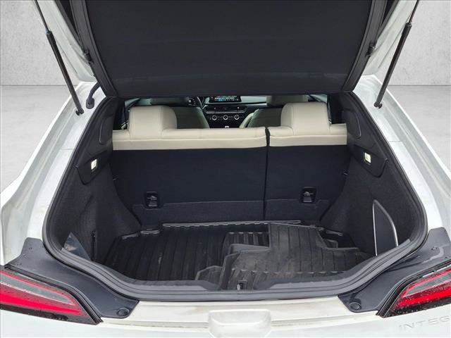 Used 2025 Acura Integra Type S FWD image 7