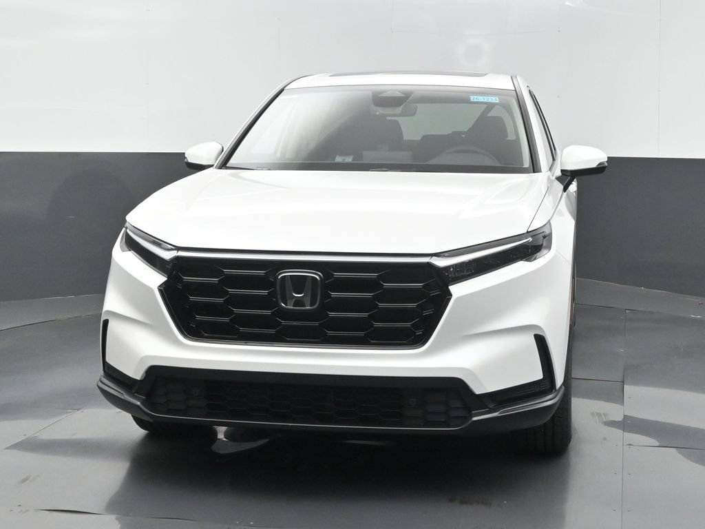 New 2026 Honda CR-V EX-L image 2