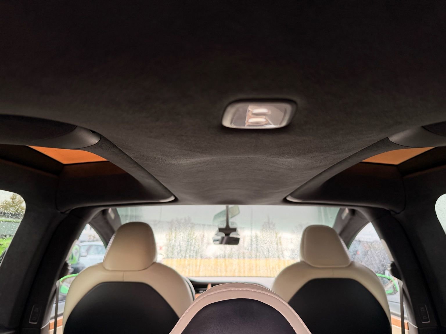 Used 2020 Tesla Model X Performance image 28