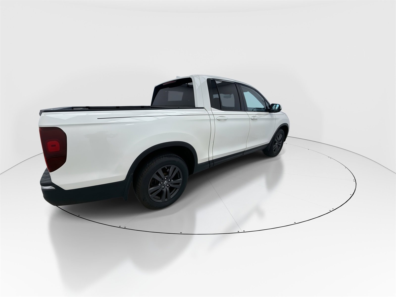 Used 2018 Honda Ridgeline Sport image 8