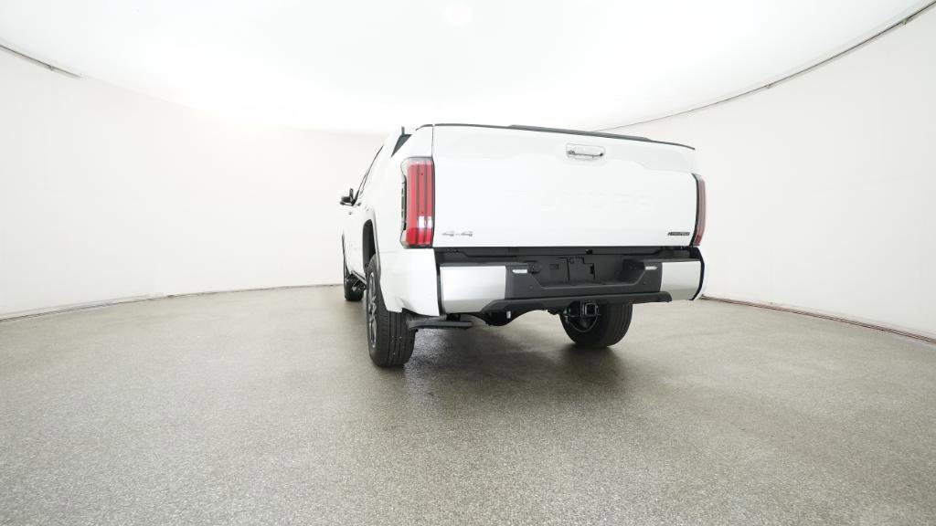 New 2026 Toyota Tundra Limited image 5