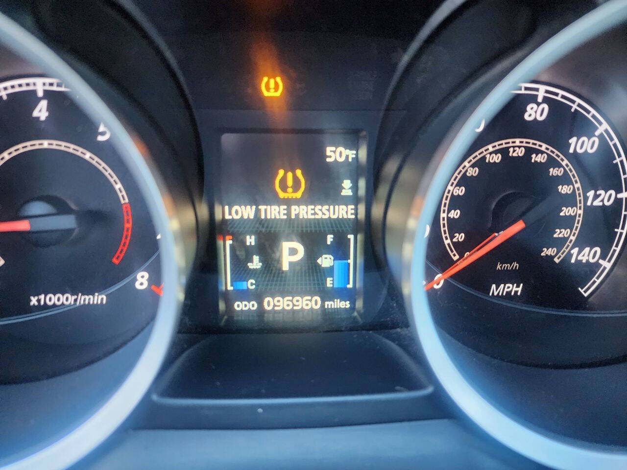 Used 2015 Mitsubishi Lancer ES FWD image 14