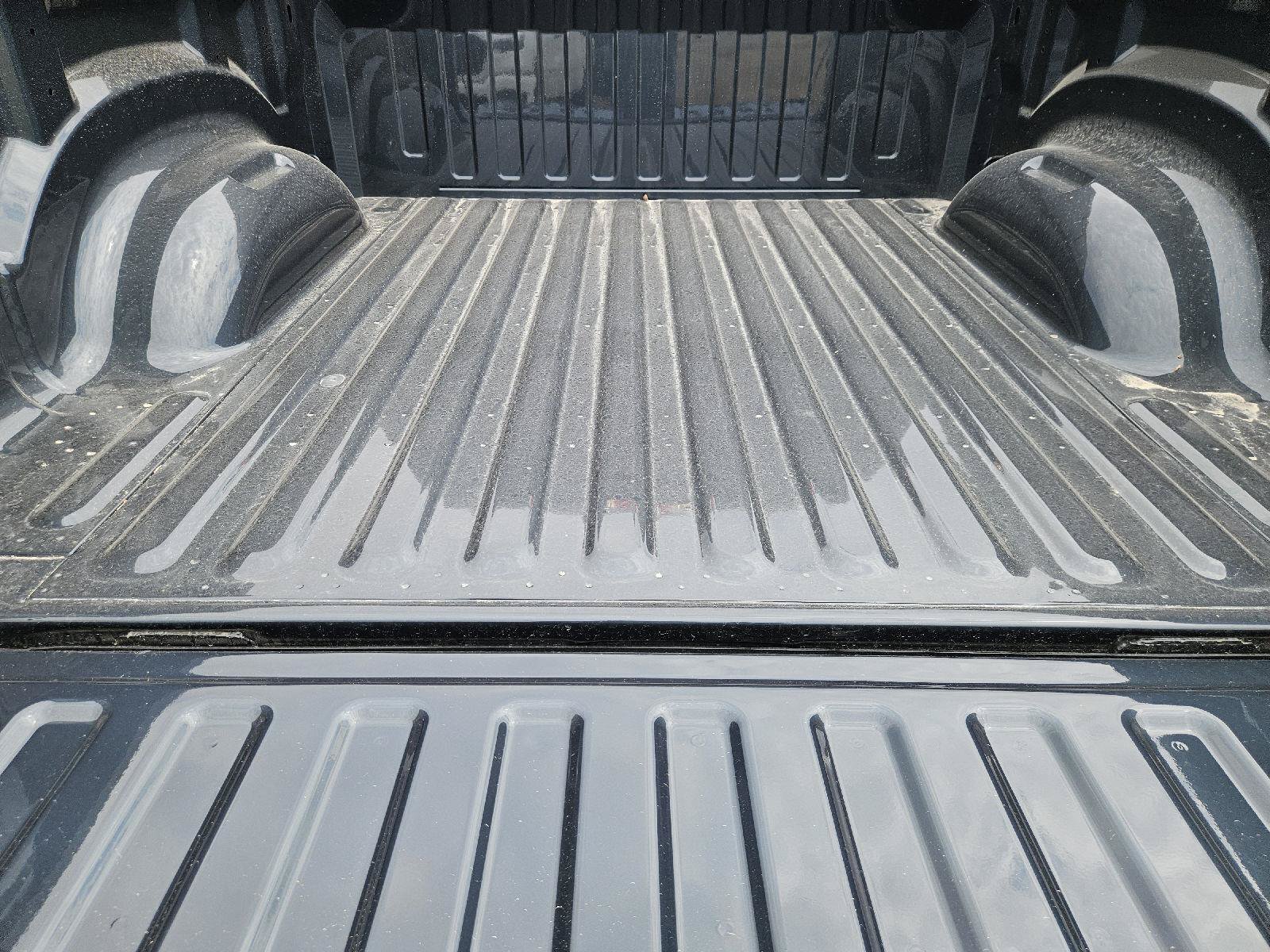 New 2026 RAM 1500 Big Horn RWD image 20
