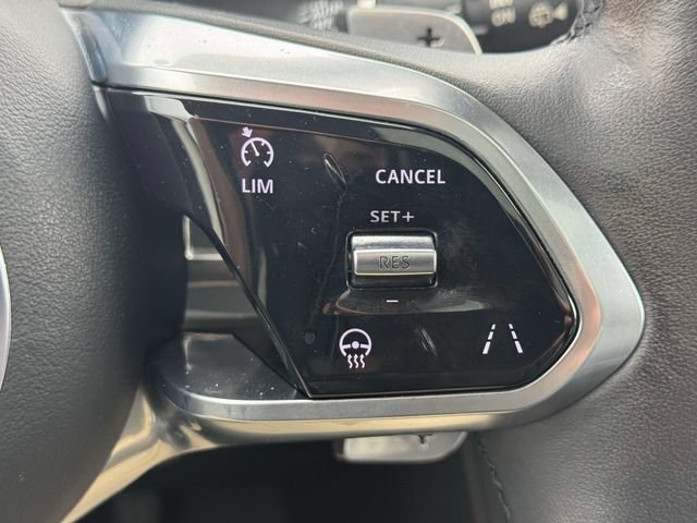 Used 2023 Jaguar F-PACE S AWD/4WD image 28