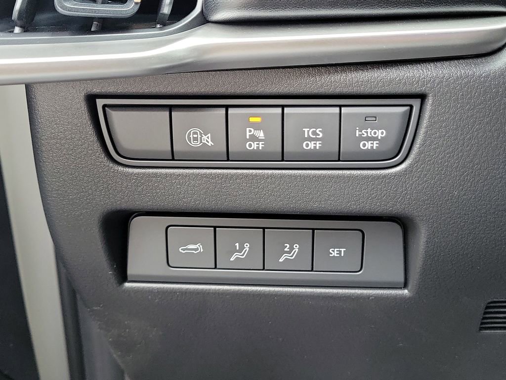 New 2026 MAZDA CX-90 3.3 Turbo S w/ Premium Package image 28