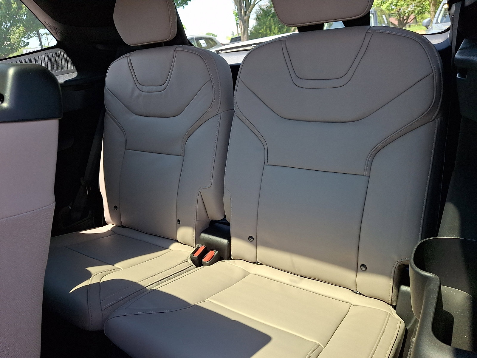 New 2026 Volvo EX90 Ultra AWD/4WD image 6