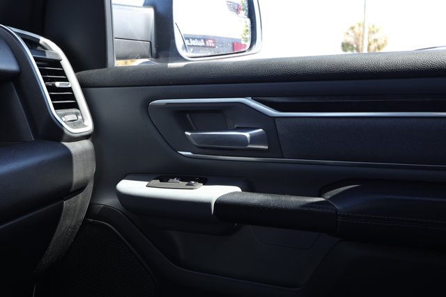 Used 2021 RAM 1500 Big Horn AWD/4WD image 24