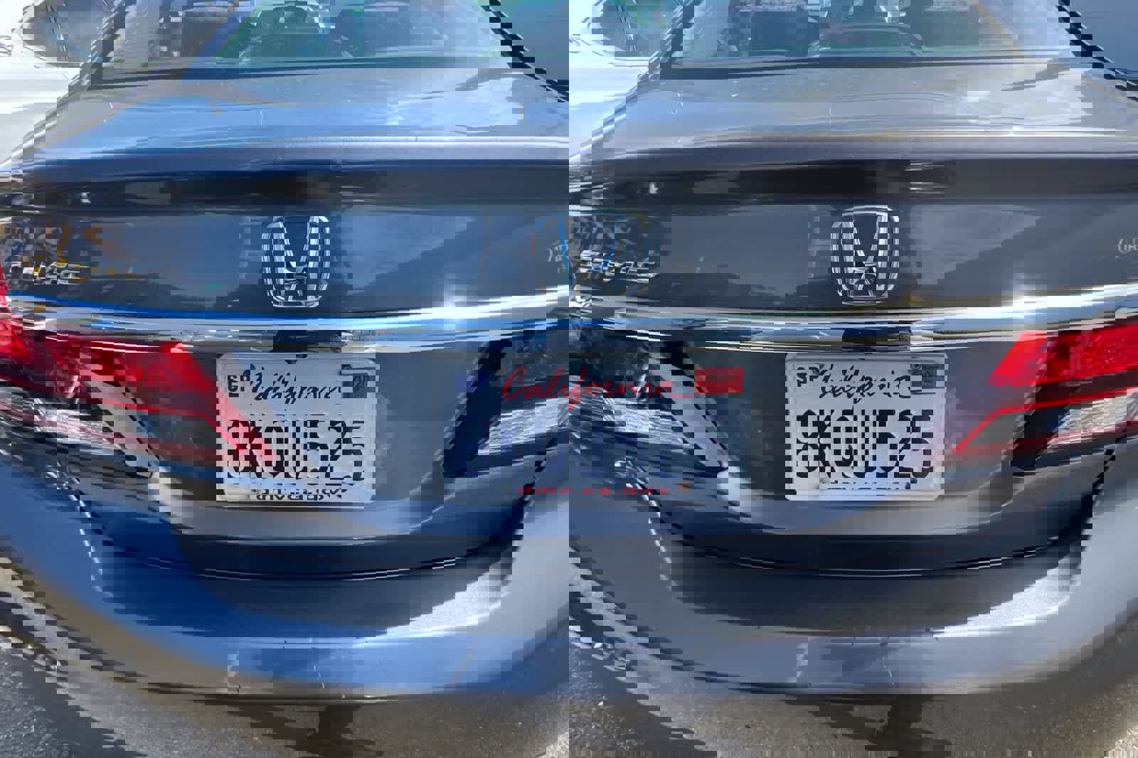 Used 2014 Honda Civic LX image 19