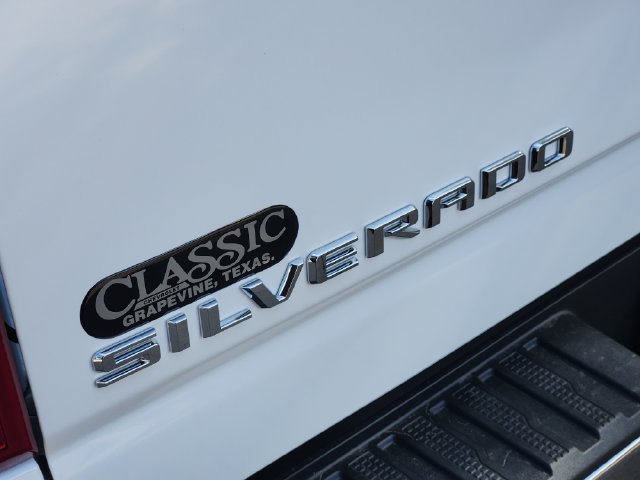New 2026 Chevrolet Silverado 2500 W/T w/ WT/CX Safety Package AWD/4WD image 9