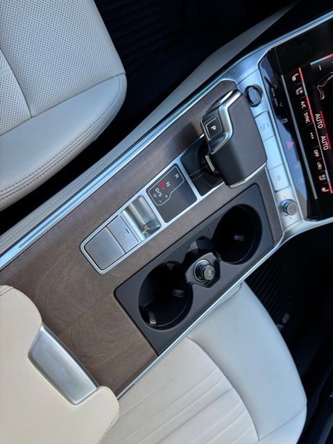 Certified 2025 Audi A6 Premium Plus AWD/4WD image 15