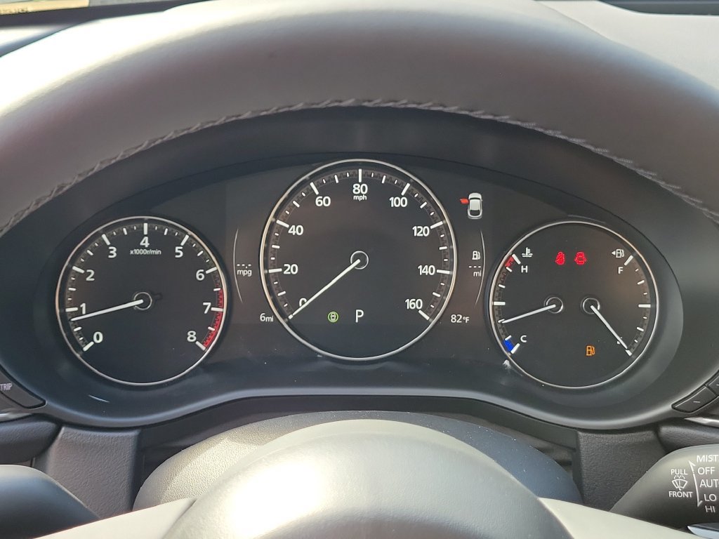 New 2026 MAZDA CX-30 AWD 2.5 S image 23