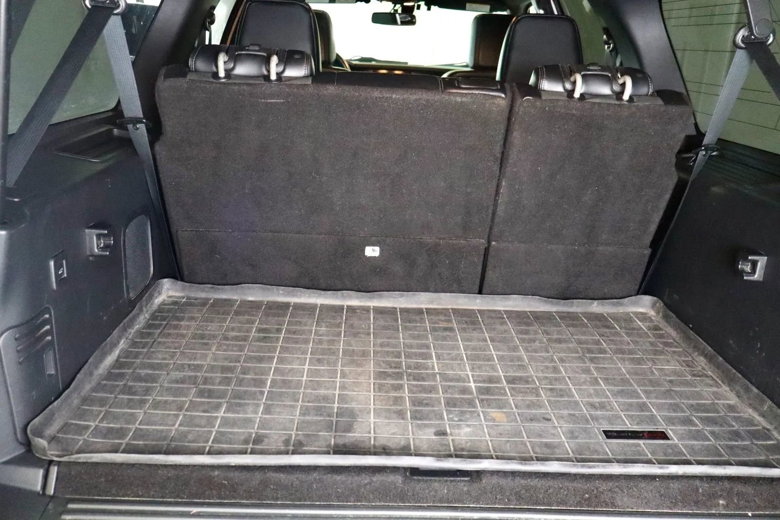 Used 2016 Ford Expedition EL Platinum image 23