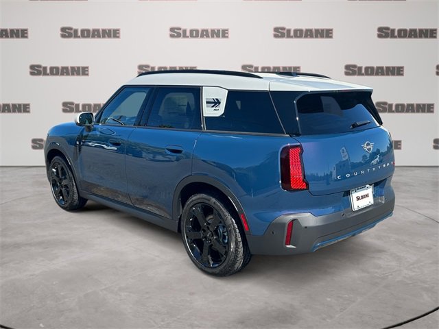 New 2026 MINI Cooper Countryman S w/ Comfort Package Max image 3