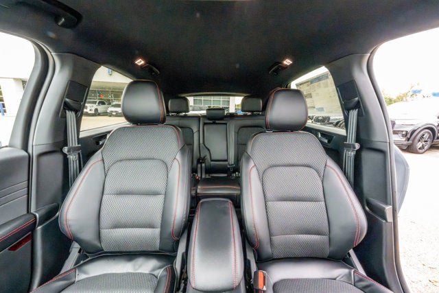 New 2026 Ford Escape ST-Line w/ Cold Weather Package FWD image 42