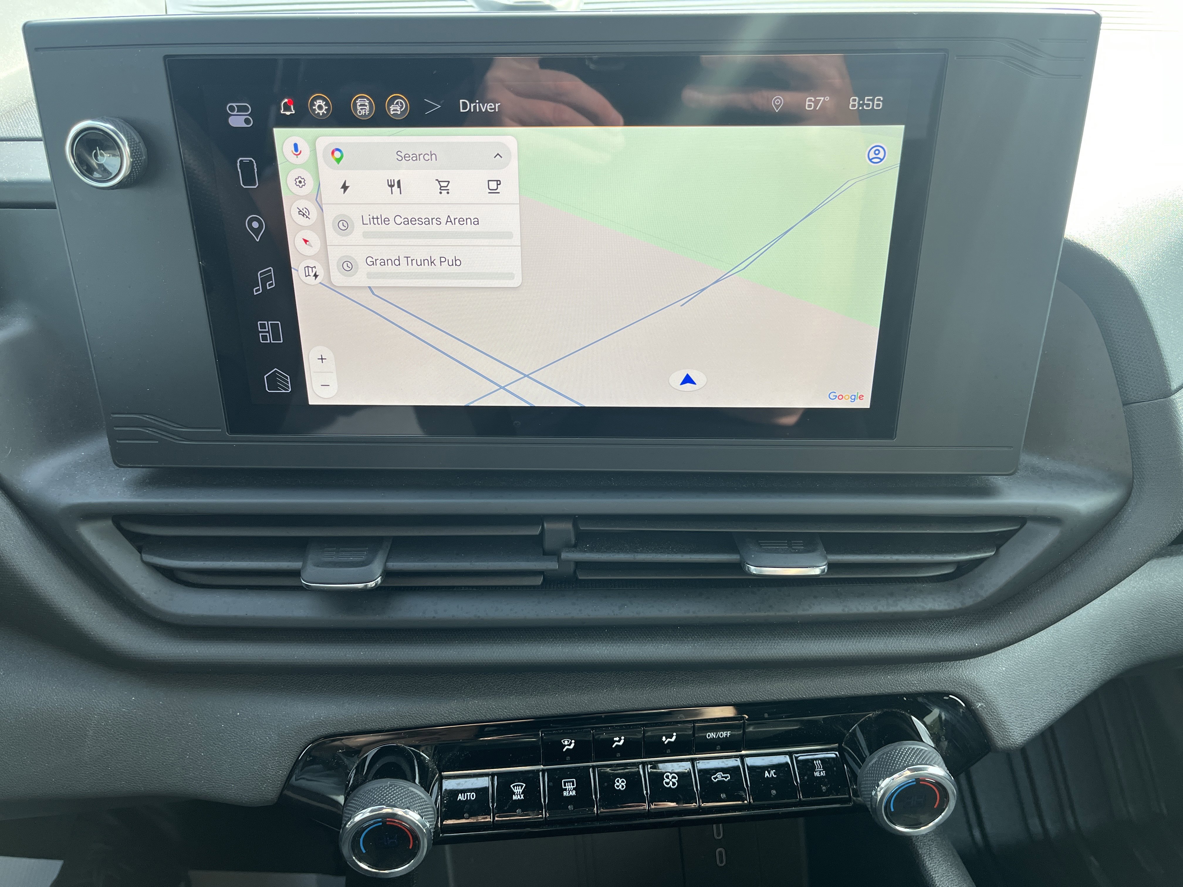 Used 2025 Chevrolet Silverado EV W/T AWD/4WD image 26