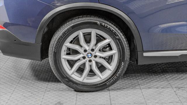 Used 2020 BMW X5 xDrive40i w/ Premium Package AWD/4WD image 33