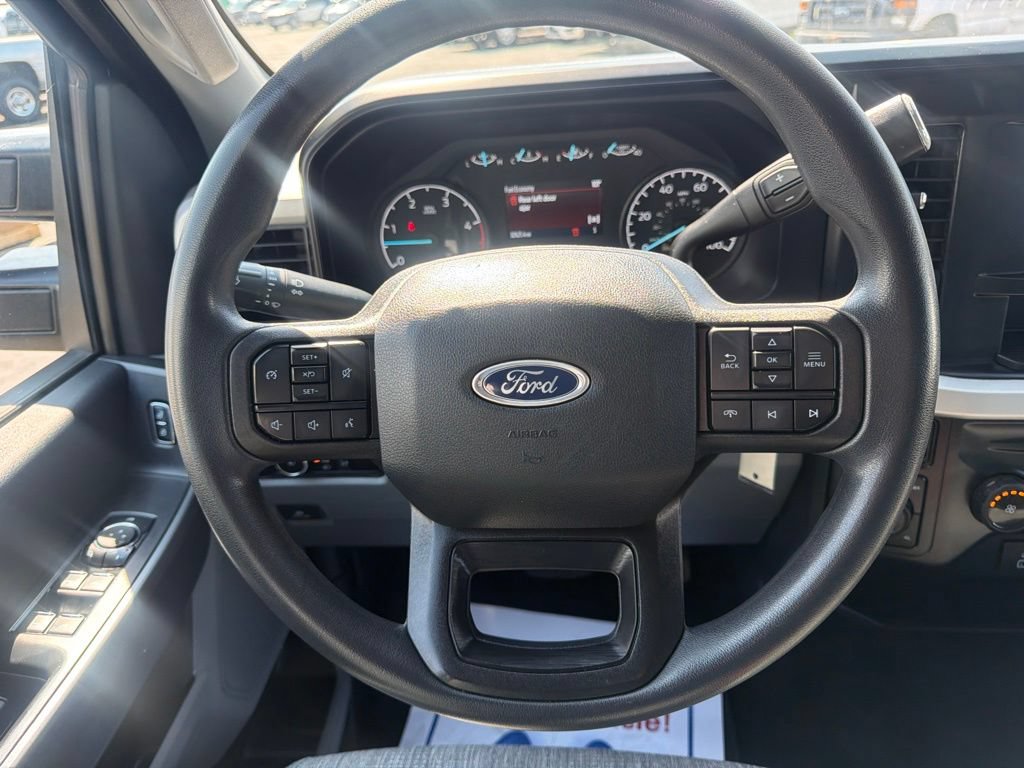 Used 2025 Ford F250 XLT AWD/4WD image 20
