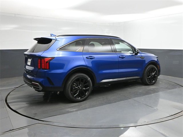 Used 2022 Kia Sorento SX image 15