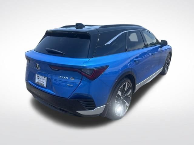 Used 2024 Acura ZDX Type S AWD/4WD image 5