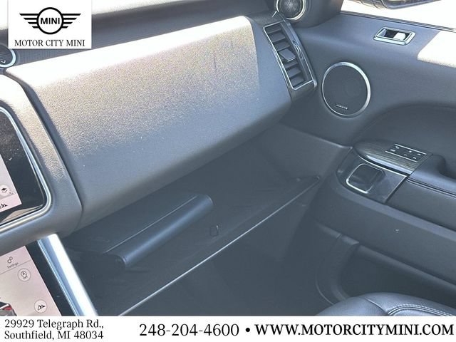 Used 2020 Land Rover Range Rover Sport SE AWD/4WD image 37