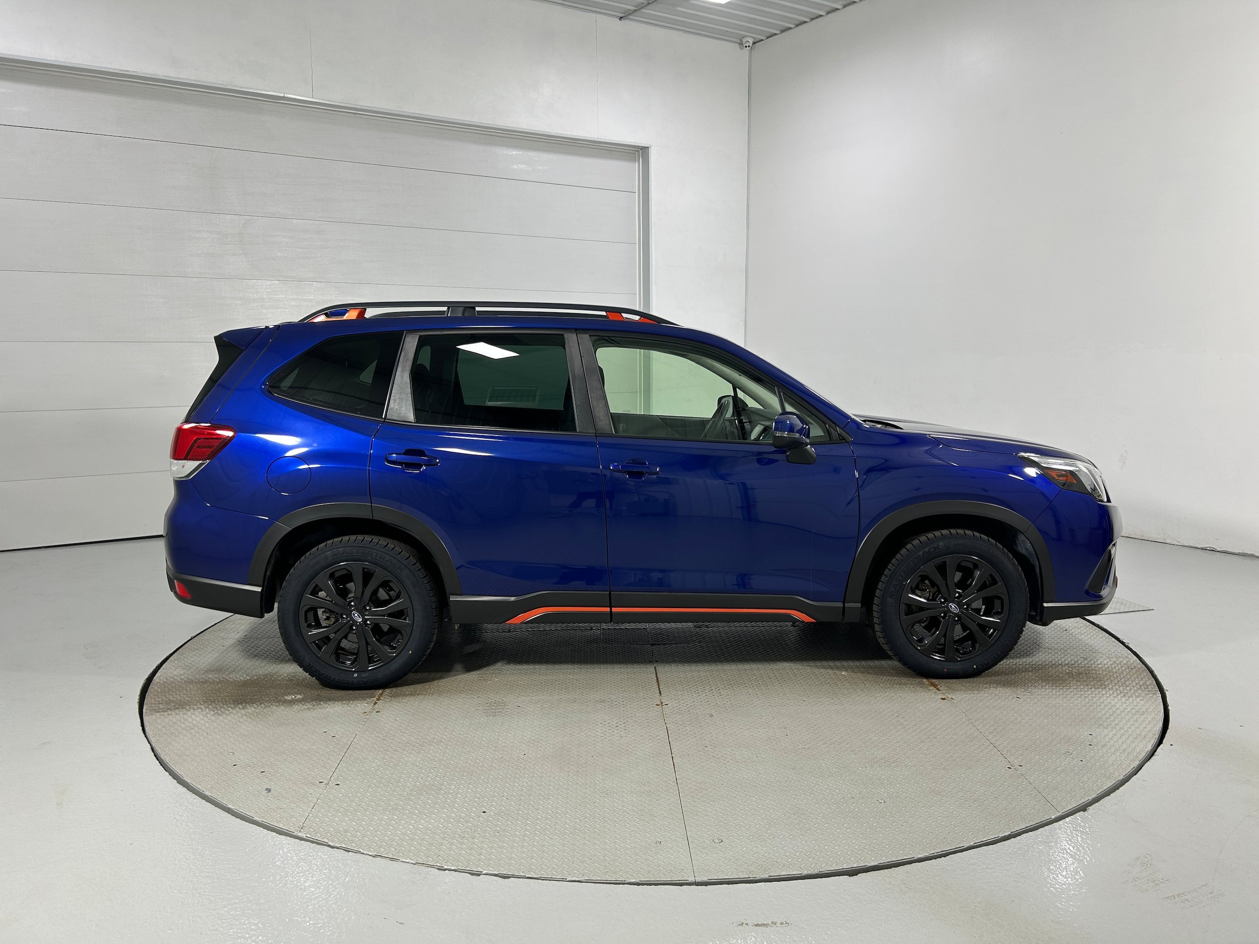 Used 2023 Subaru Forester Sport AWD/4WD image 38