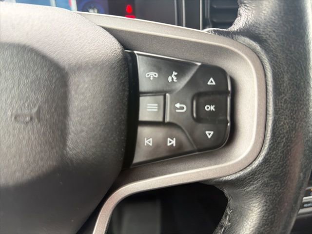 Used 2023 Ford Bronco Badlands image 21