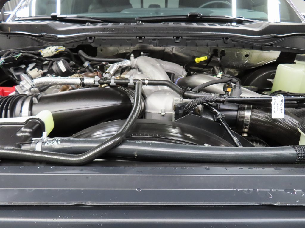 Used 2025 Ford F250 Platinum image 35