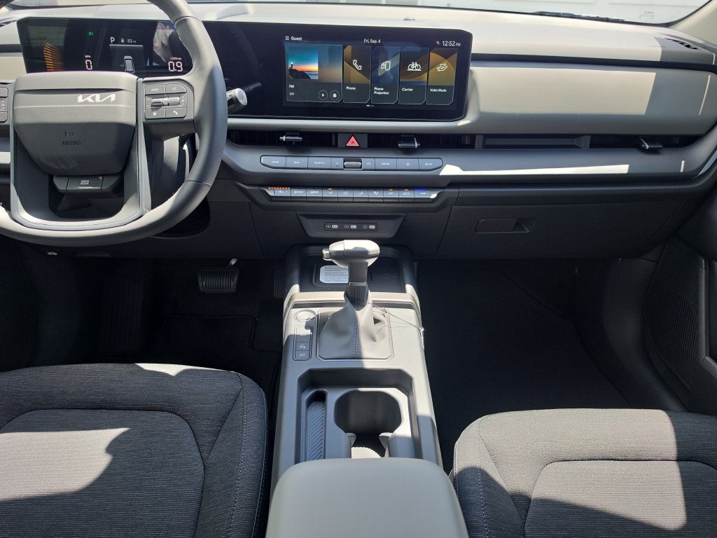 New 2027 Kia Seltos S FWD image 14