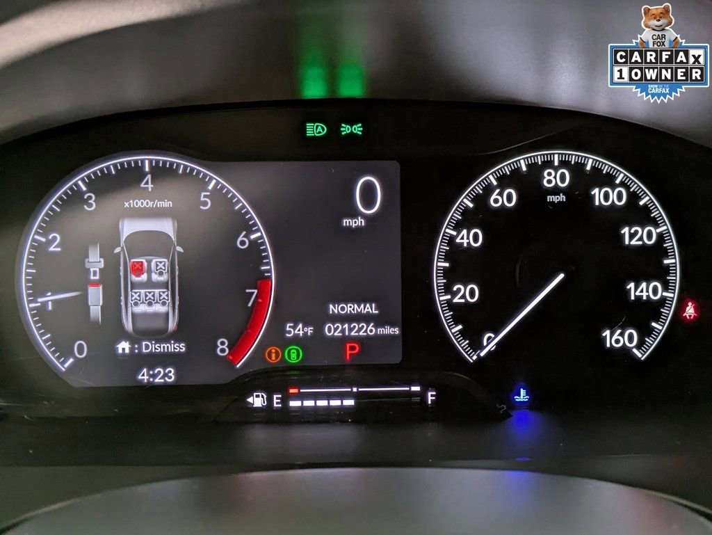 Used 2023 Honda Civic Sport image 15