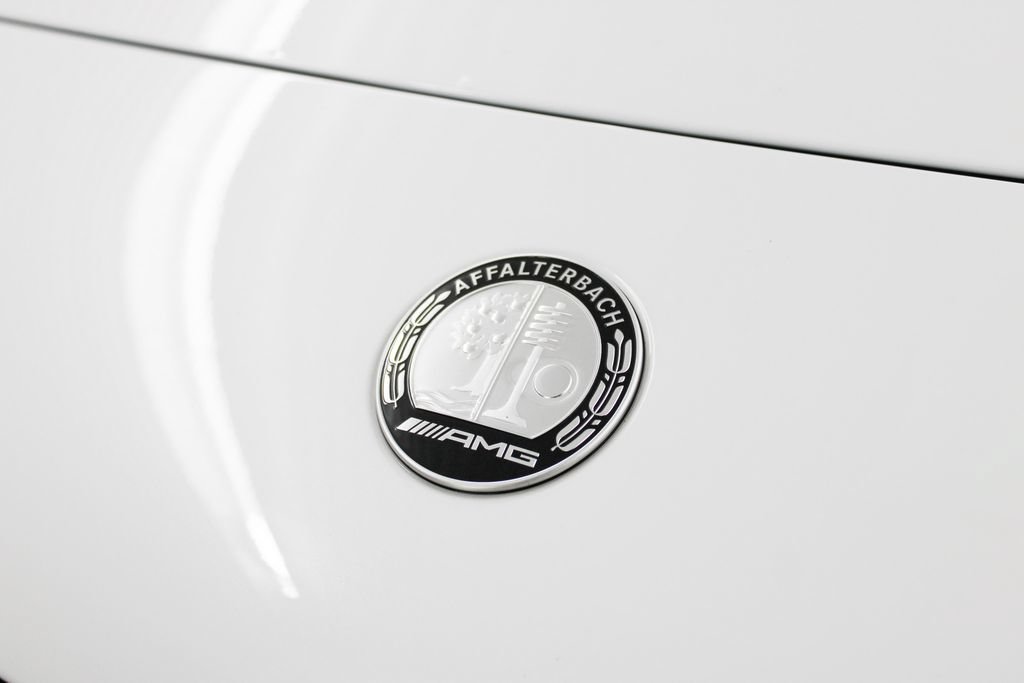 Used 2024 Mercedes-Benz CLE 53 AMG 4MATIC image 37