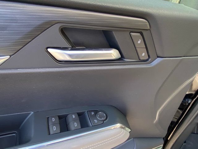 New 2025 GMC Acadia Elevation w/ Elevation Premium Package FWD image 21