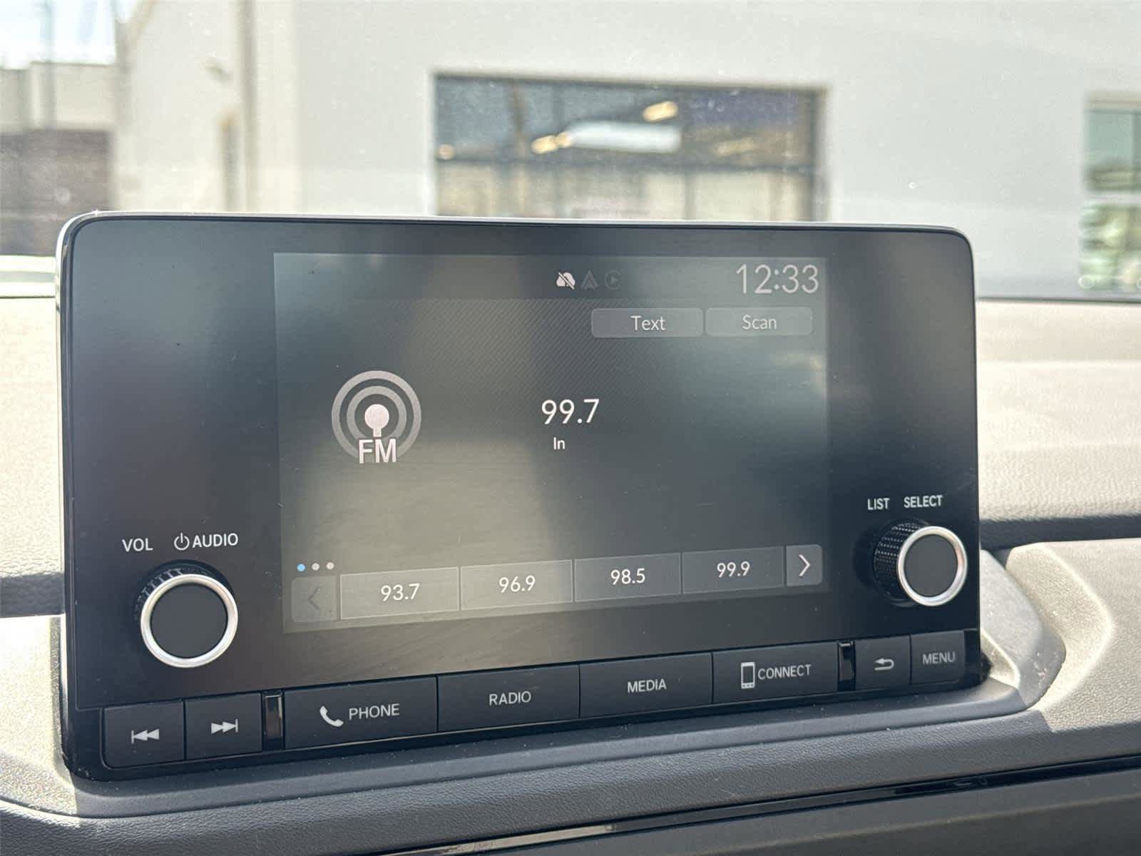 Used 2024 Honda Accord EX image 25