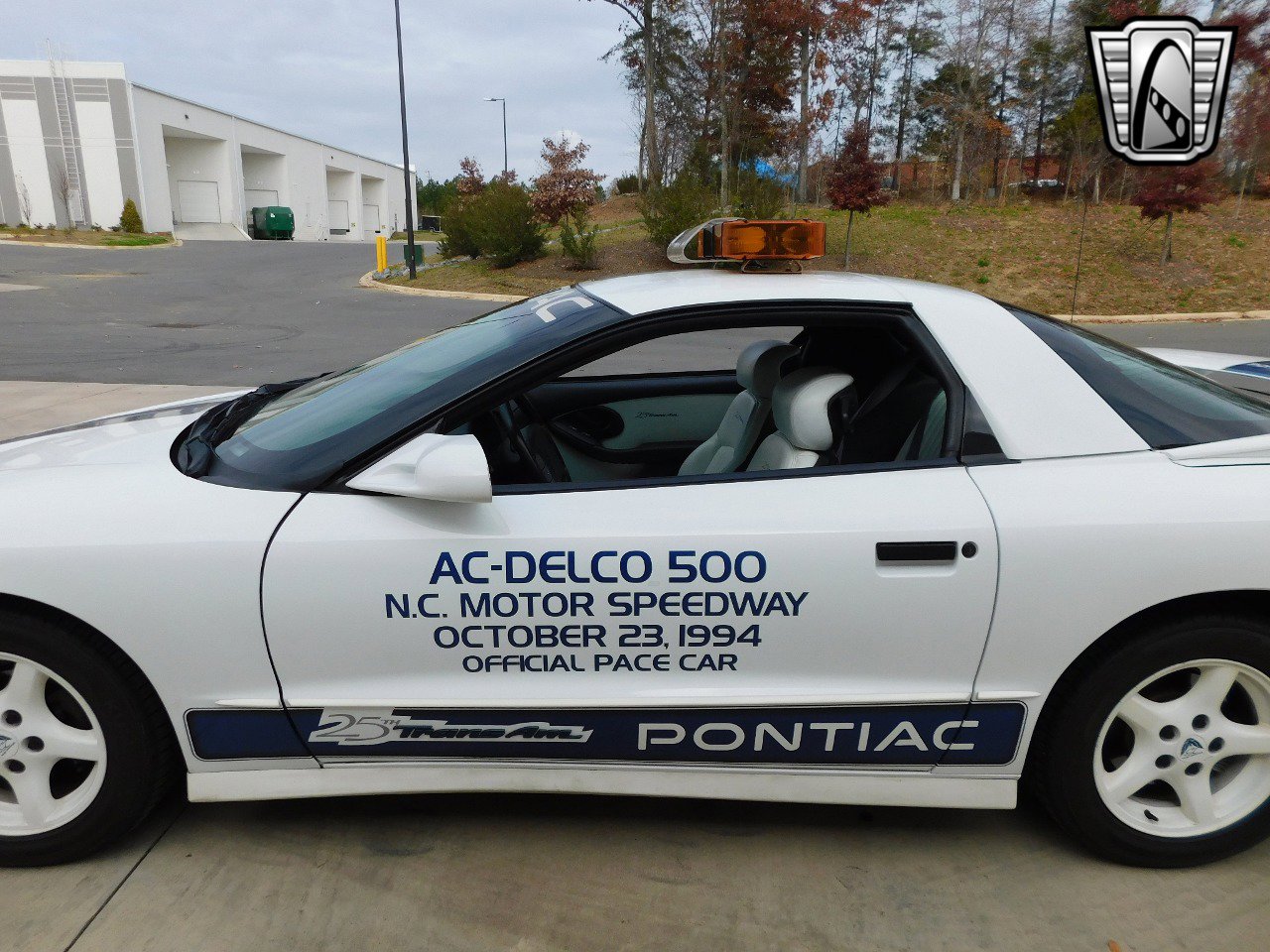 Used 1994 Pontiac Firebird Coupe image 6
