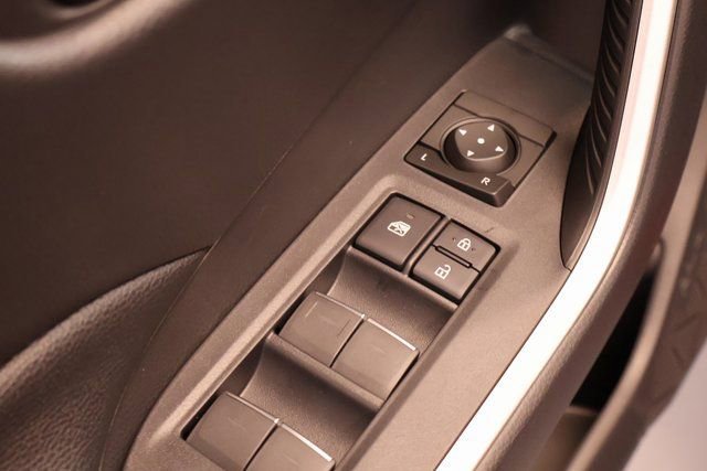 New 2025 Toyota RAV4 XLE image 11