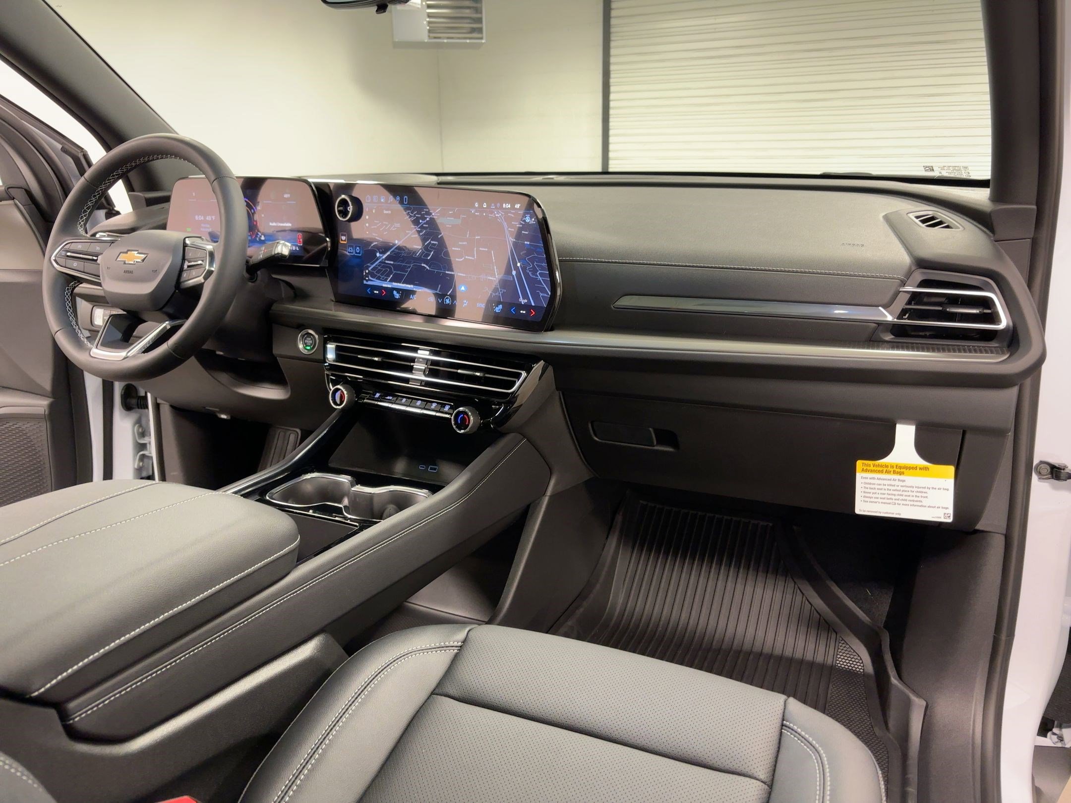 New 2026 Chevrolet Traverse LT w/ Sun and Wheel Package image 29