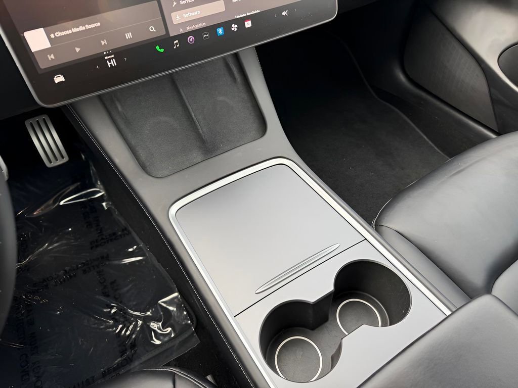 Used 2021 Tesla Model 3 Performance image 22