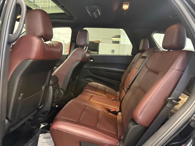 New 2026 Dodge Durango GT image 20