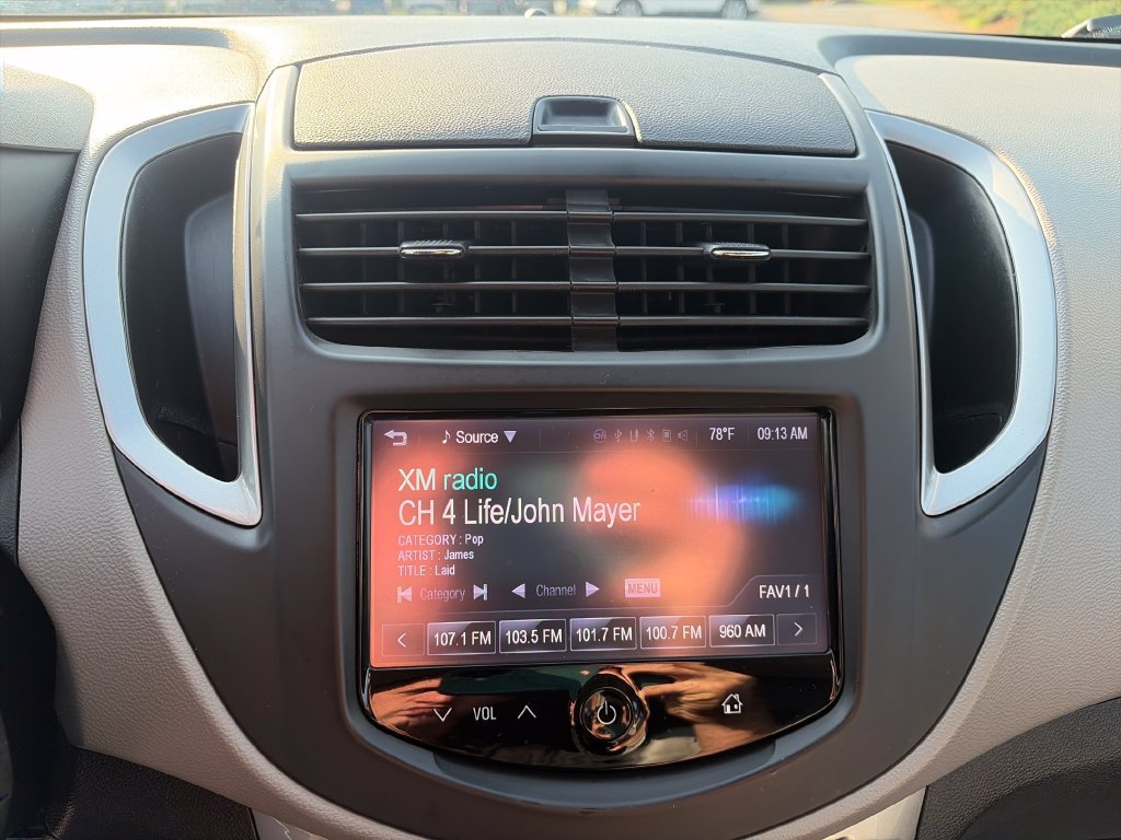 Used 2015 Chevrolet Trax LT w/ LT Plus Package AWD/4WD image 19