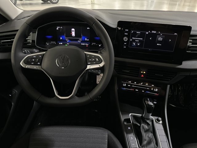 New 2026 Volkswagen Jetta S image 27