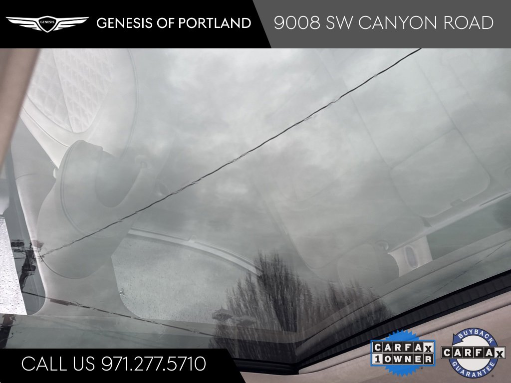 Used 2025 Genesis GV60 Performance image 34