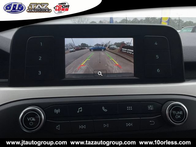 Used 2021 Ford Escape S FWD image 17