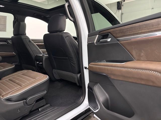 New 2026 GMC Acadia Denali Ultimate image 40