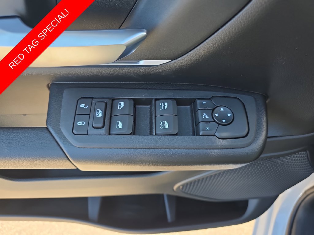 New 2026 RAM 1500 Big Horn w/ Night Edition AWD/4WD image 27