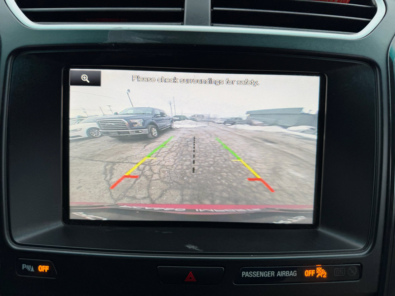 Used 2016 Ford Explorer XLT w/ Equipment Group 202A image 27