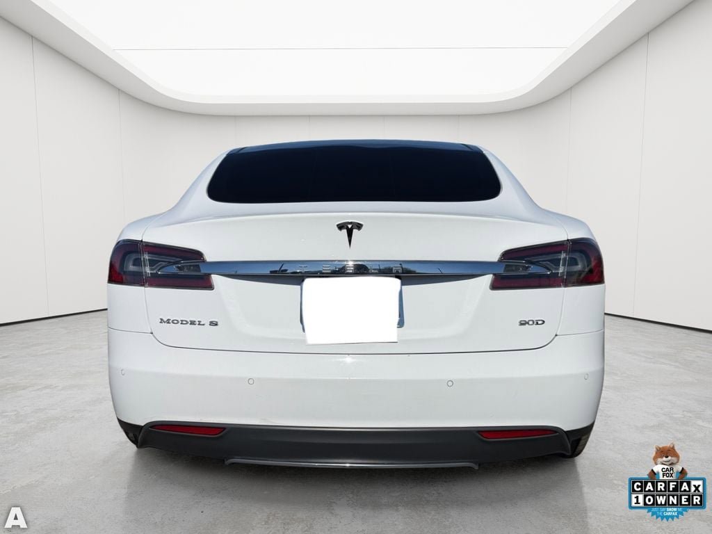Used 2016 Tesla Model S 90D image 6